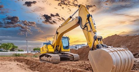 Top 25 Excavation and Site Development Contractors 